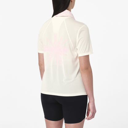 Salomon SHAKEout CORE GRAPHIC Women's Short Sleeve T-Shirt