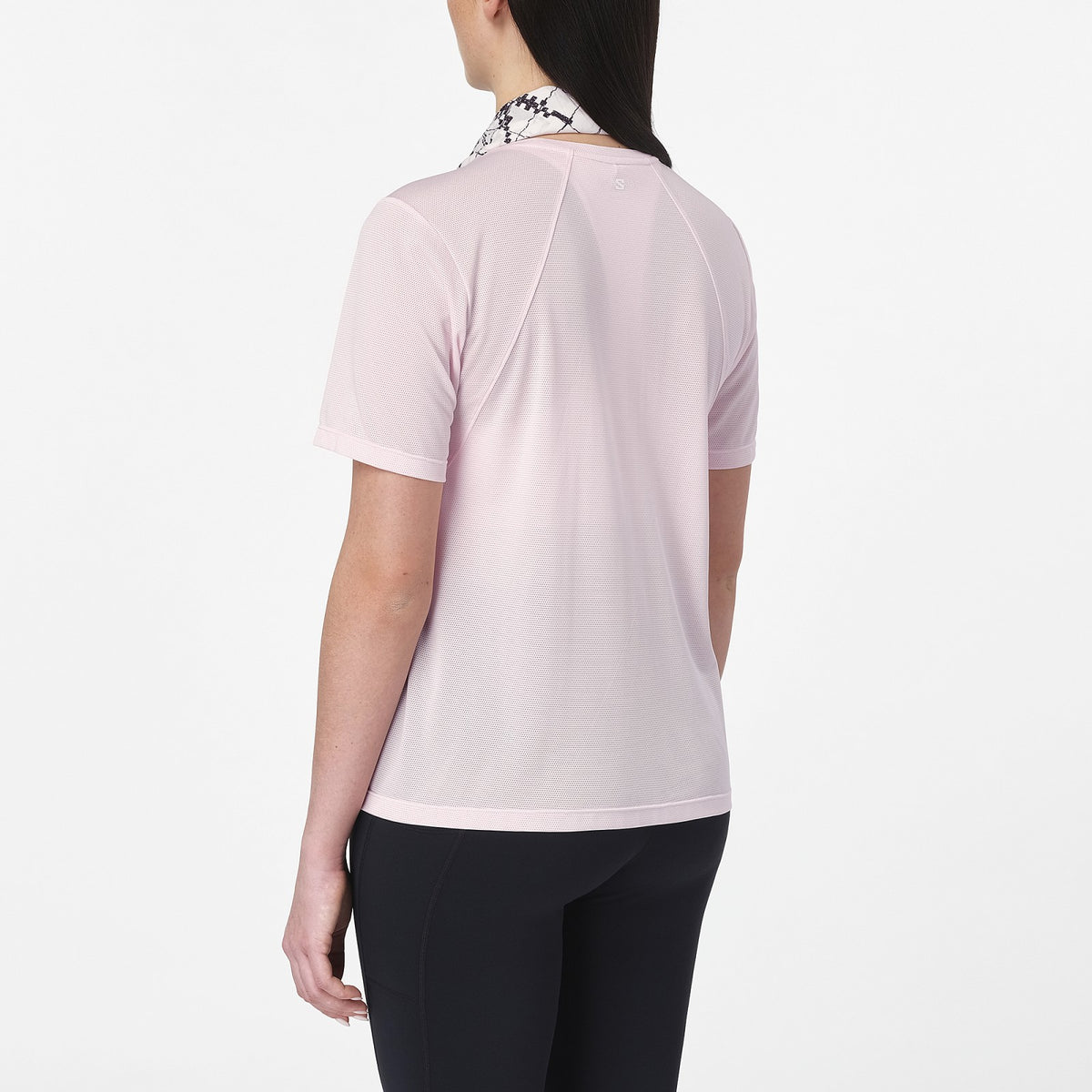 Salomon SHAKEout CORE Women's Short Sleeve T-Shirt