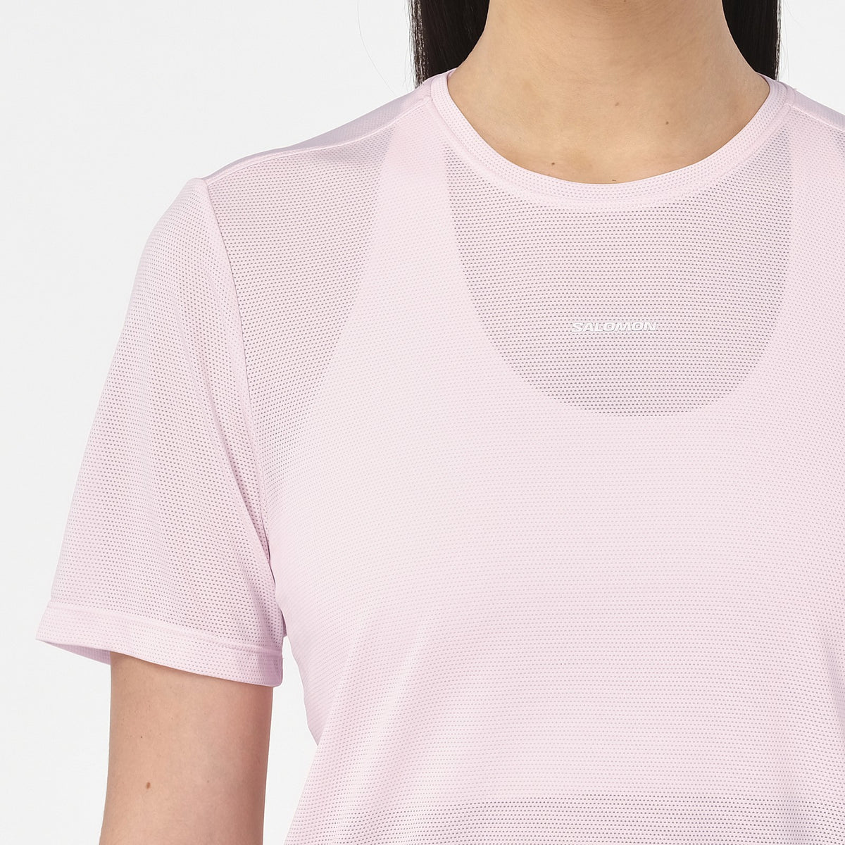 Salomon SHAKEout CORE Women's Short Sleeve T-Shirt
