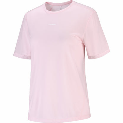 Salomon SHAKEout CORE Women's Short Sleeve T-Shirt