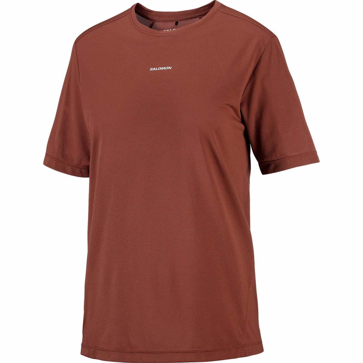Salomon SHAKEout CORE Women's Short Sleeve T-Shirt