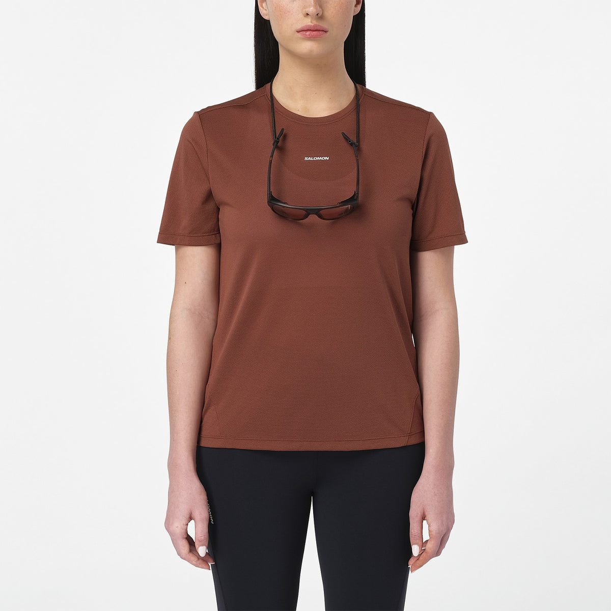 Salomon SHAKEout CORE Brown