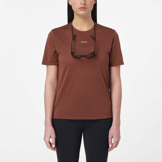 Salomon SHAKEout CORE Brown