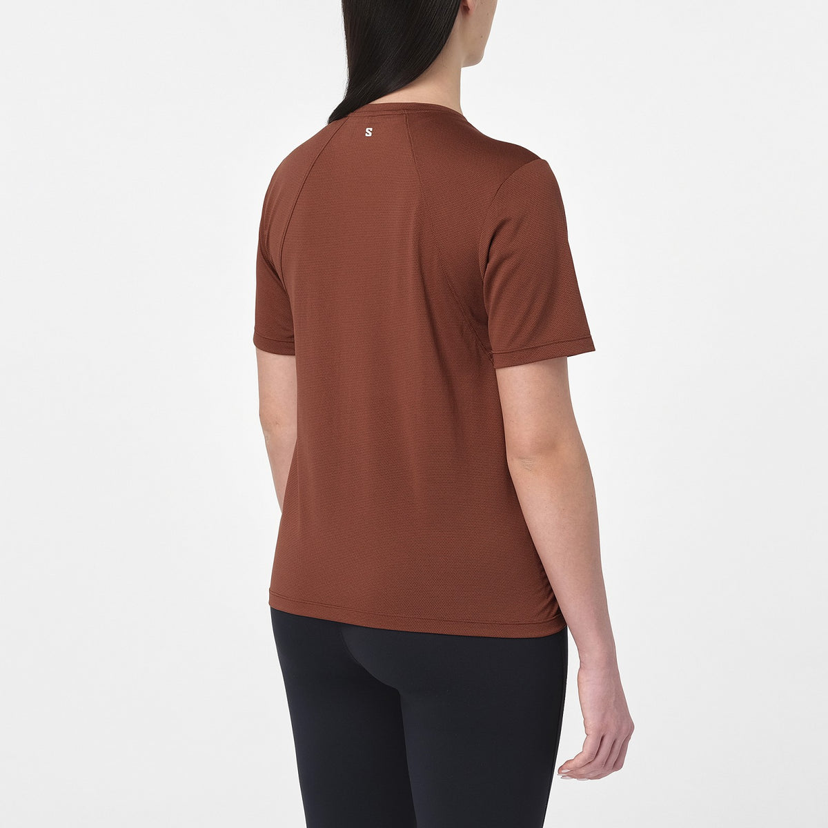 Salomon SHAKEout CORE Brown
