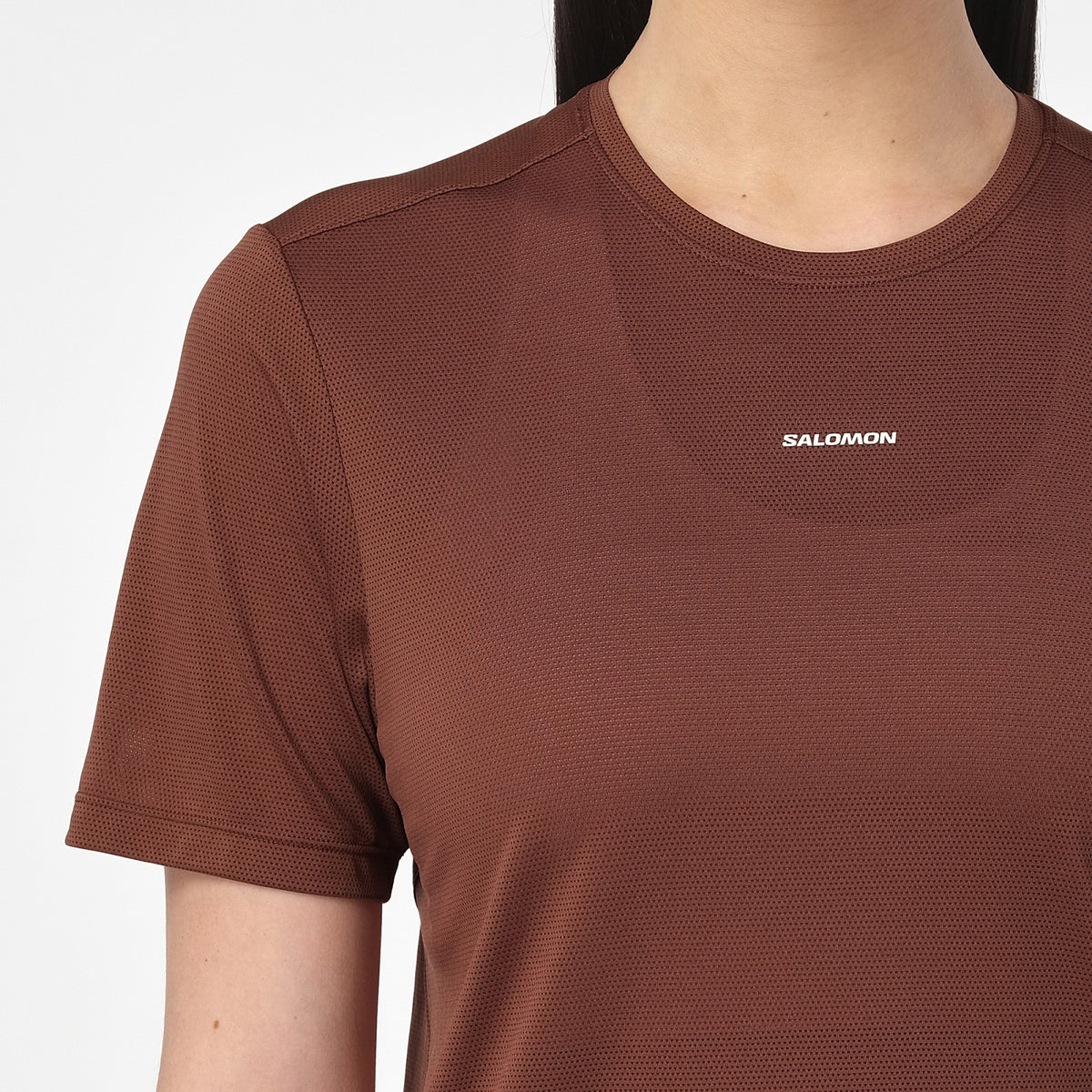 Salomon SHAKEout CORE Brown