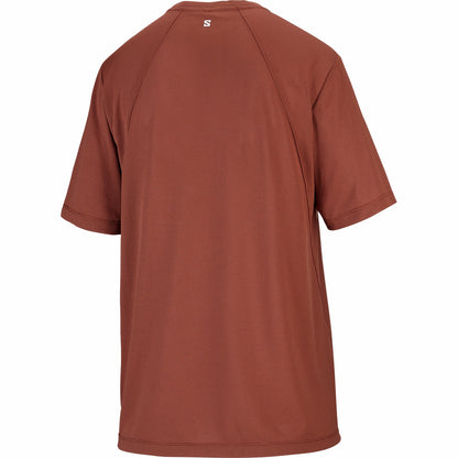 Salomon SHAKEout CORE Brown