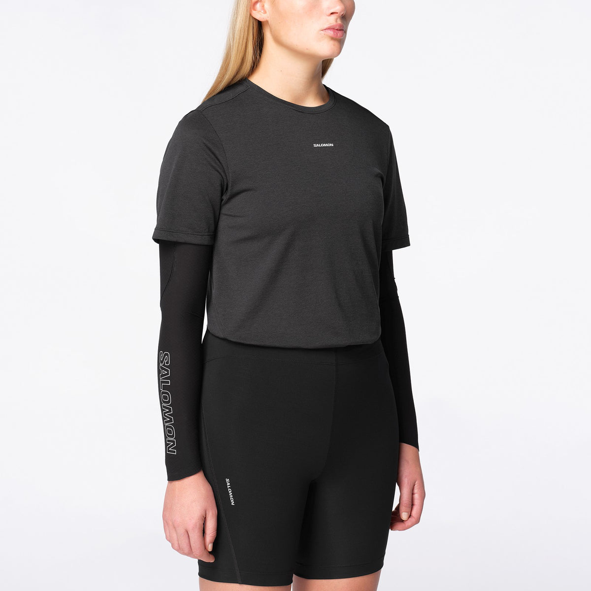 Salomon SHAKEout CORE Black