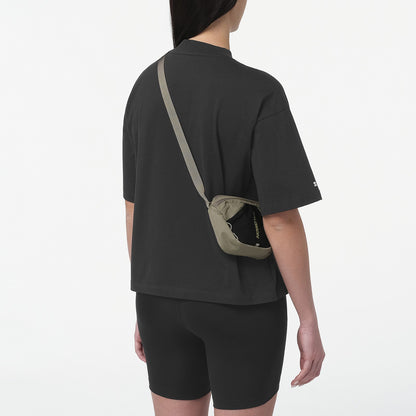 Salomon LOGO Black