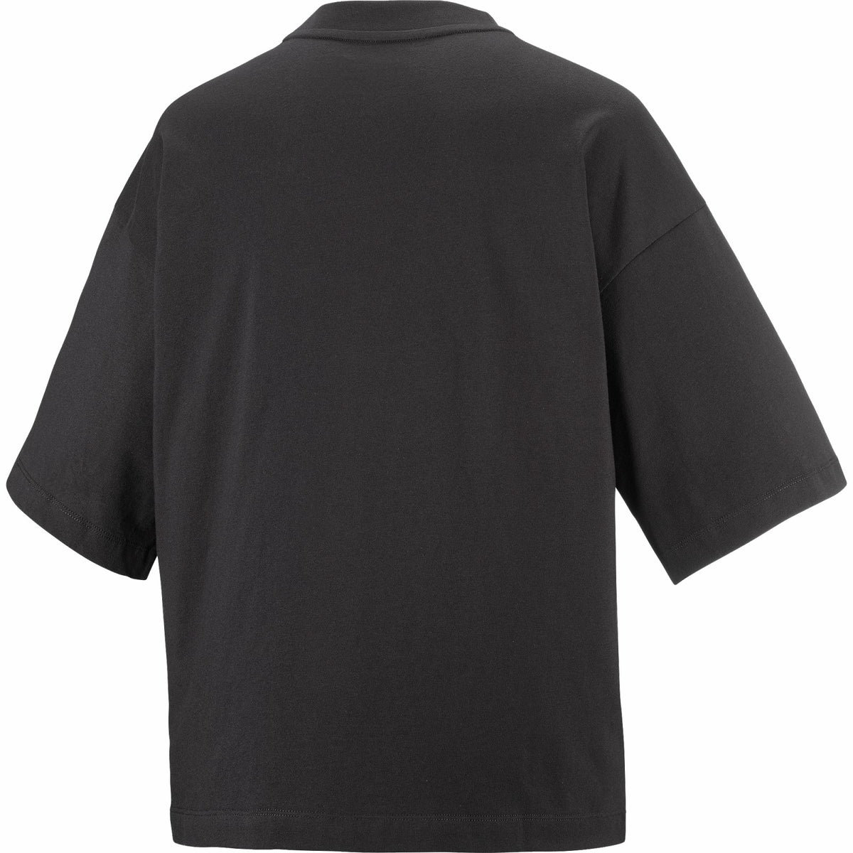 Salomon LOGO Black