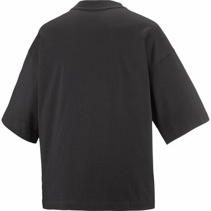Salomon LOGO Black