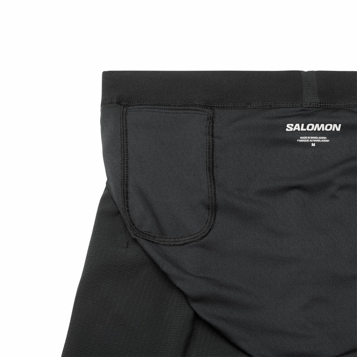 Salomon SENSE AERO SPLIT 3" Black