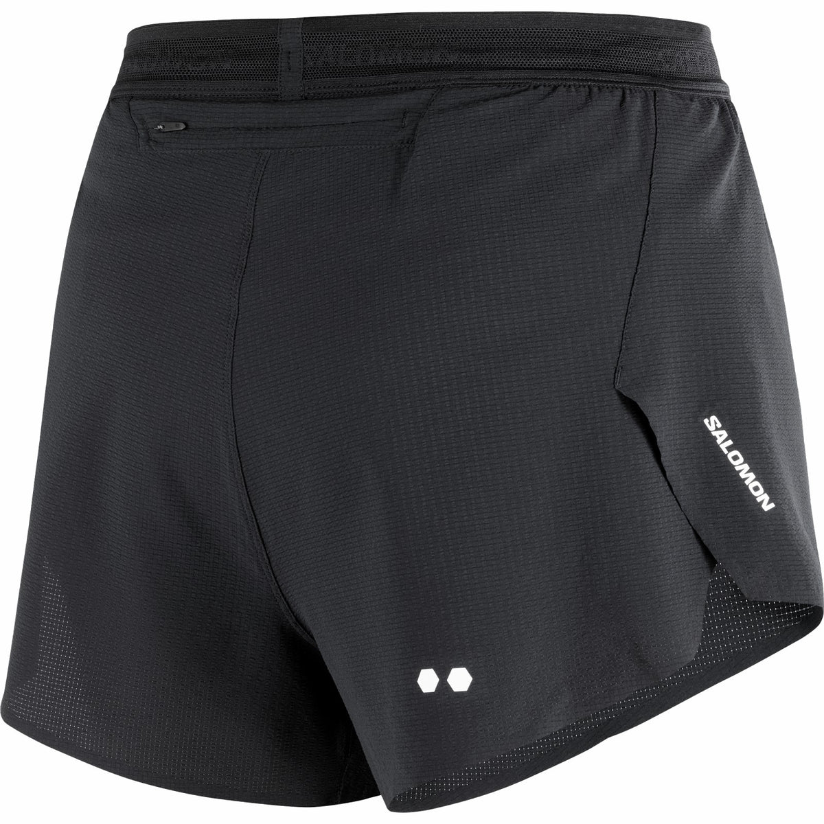Salomon SENSE AERO SPLIT 3" Black