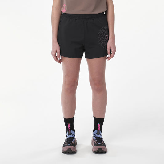Salomon SHKout CORE 4" LIMITED COURTNEY EDITION Women's Shorts