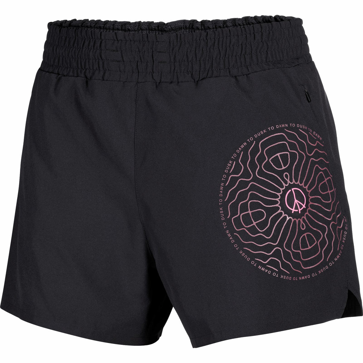 Salomon SHKout CORE 4" LIMITED COURTNEY EDITION Women's Shorts