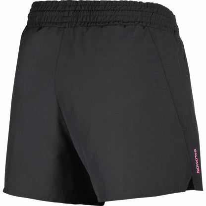 Salomon SHKout CORE 4" LIMITED COURTNEY EDITION Women's Shorts