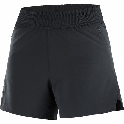 Salomon SHAKEout CORE 4" Women's Shorts