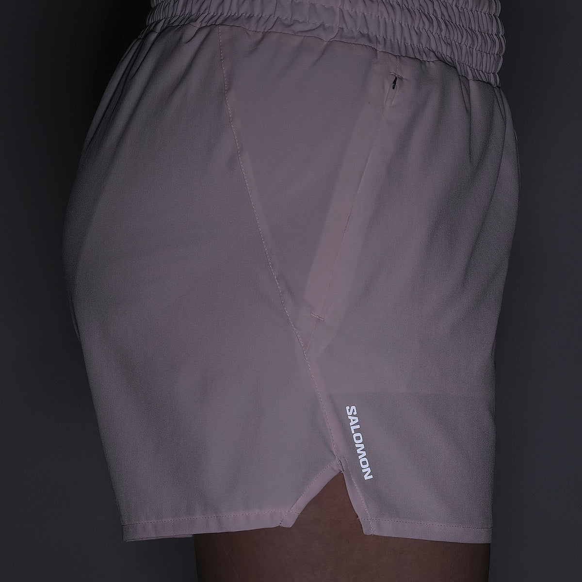 Salomon SHAKEout CORE 4" Women's Shorts