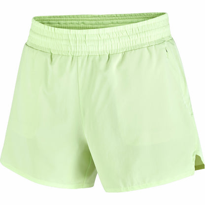 Salomon SHAKEout CORE 4" Women's Shorts