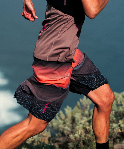 Salomon SHORTNEY 10" LIMITED COURTNEY EDITION Women's Shorts