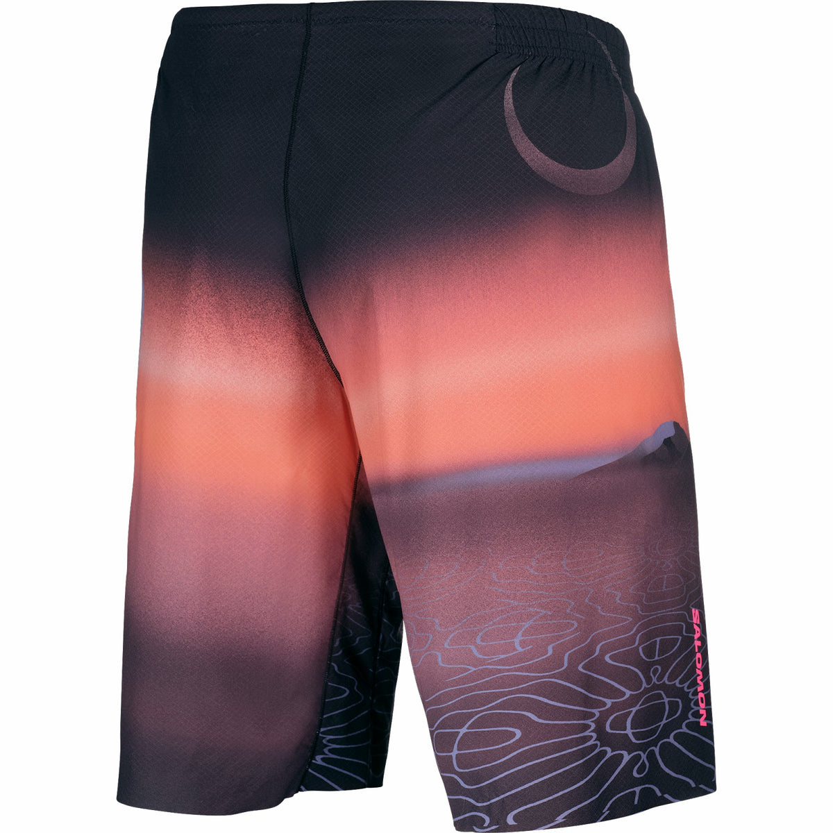 Salomon SHORTNEY 10" LIMITED COURTNEY EDITION Women's Shorts