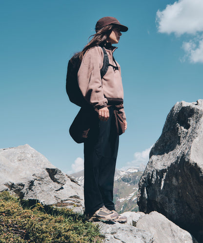 Salomon WAYFARER 2.0 Black