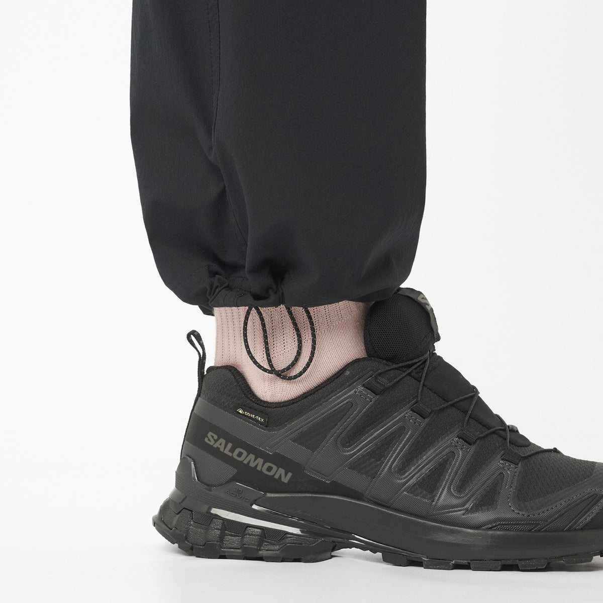 Salomon WAYFARER 2.0 Black