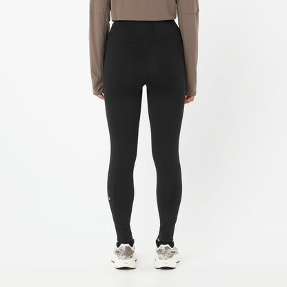 Salomon SHAKEout CORE TIGHTS Black