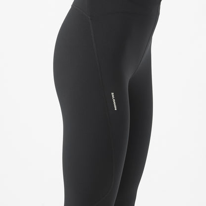 Salomon SHAKEout CORE TIGHTS Black