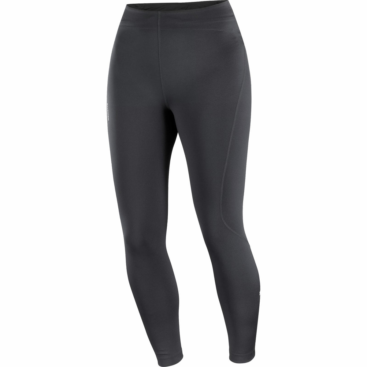 Salomon SHAKEout CORE TIGHTS Black