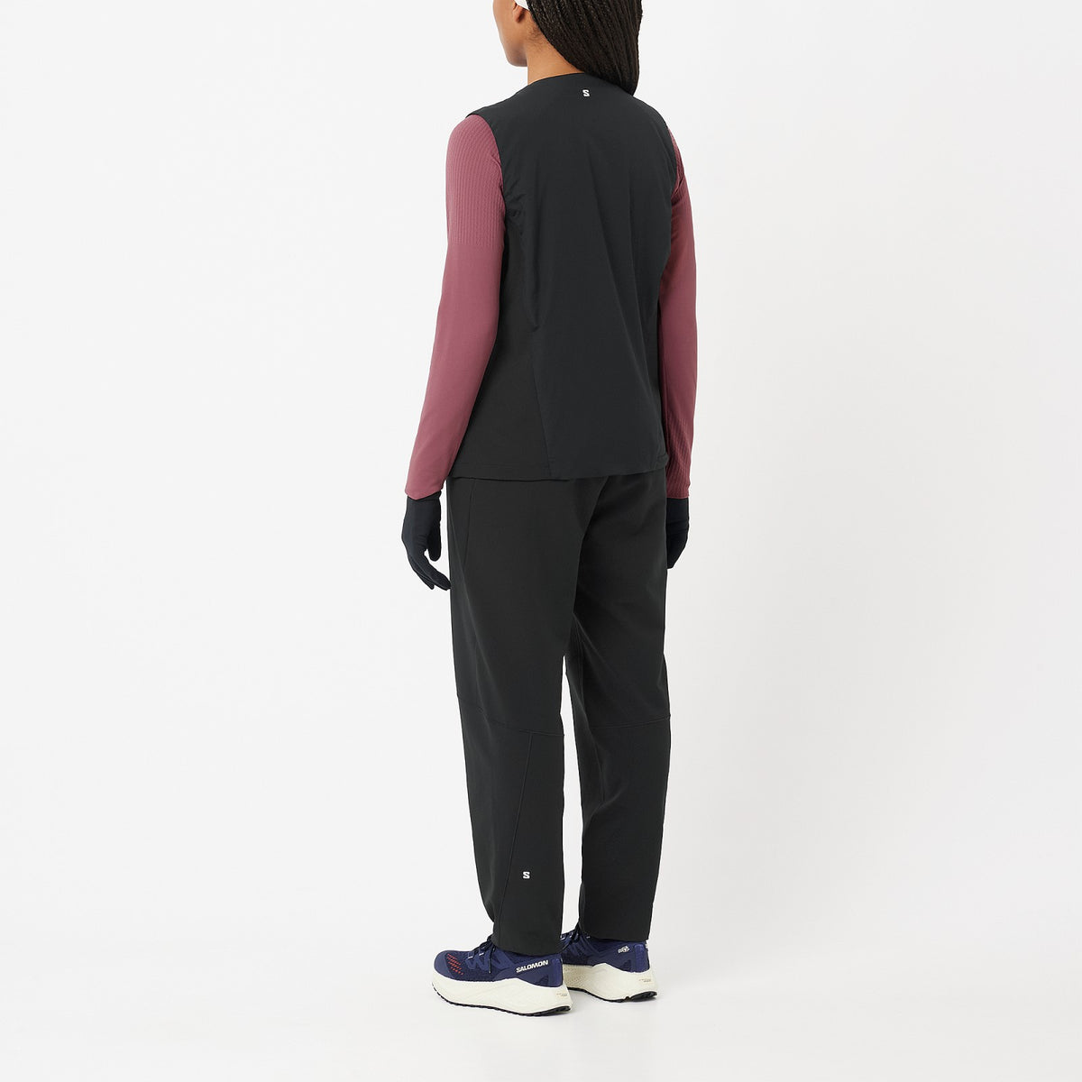 Salomon SHAKEout HEXAFLOW Women's Pants