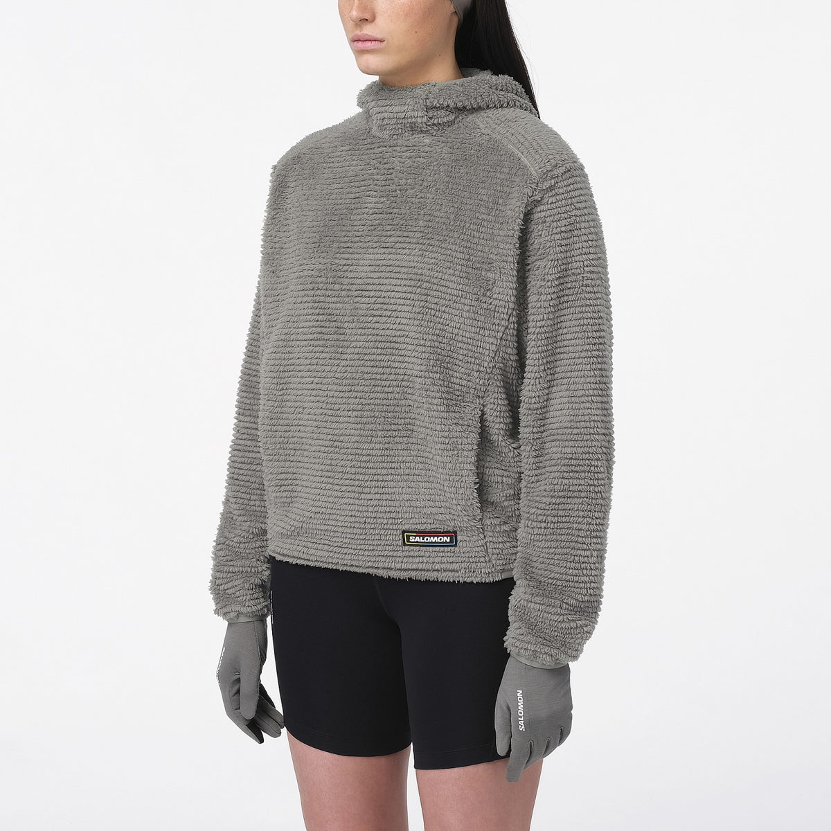 Salomon THERNOVA Women's Hooded Pullover