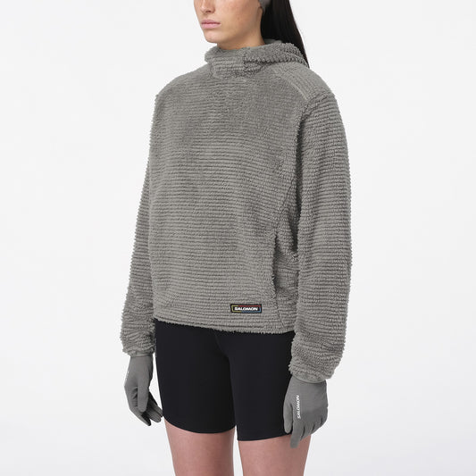 Salomon THERNOVA Women's Hooded Pullover