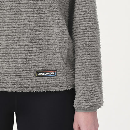 Salomon THERNOVA Women's Hooded Pullover