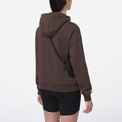 Salomon LOGO Women's Hooded Pullover