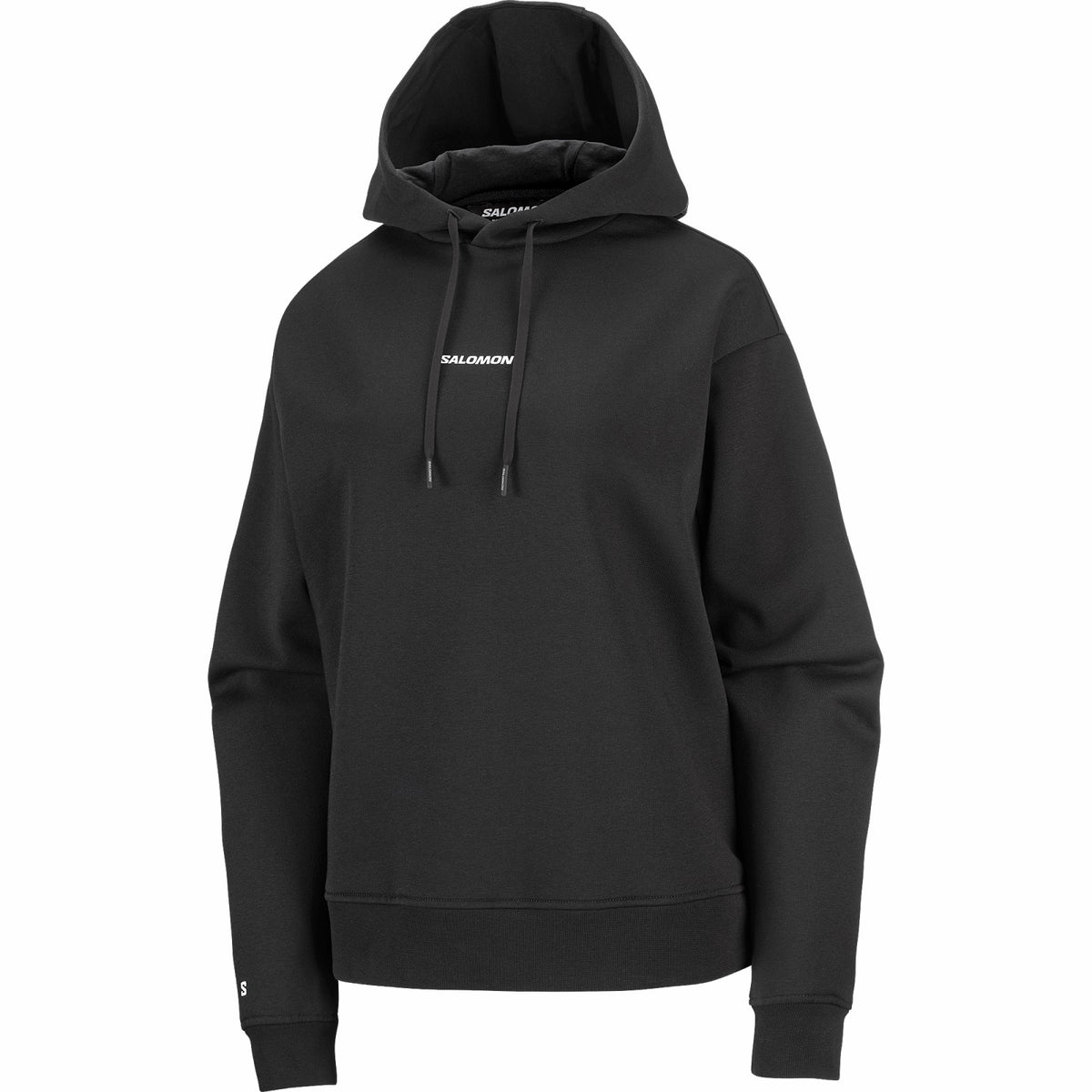 DEEP BLACK,XS