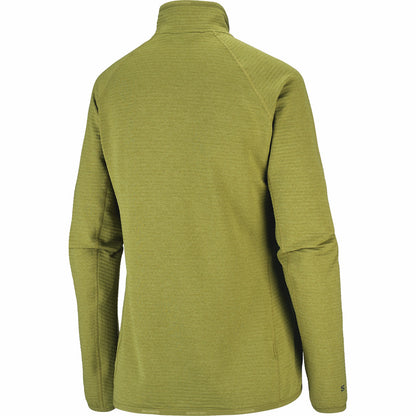 Salomon ESSENTIAL LIGHTWARM Women’s Half Zip Midlayer