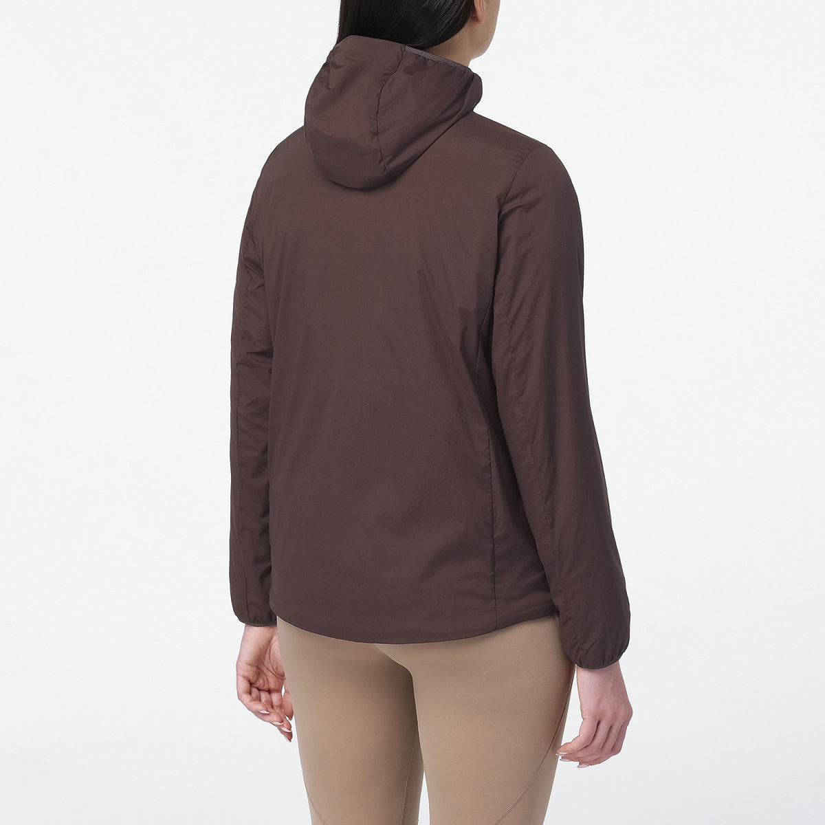 Salomon MOUNTAIN FLEX Women's Insulated Jacket Hoodie