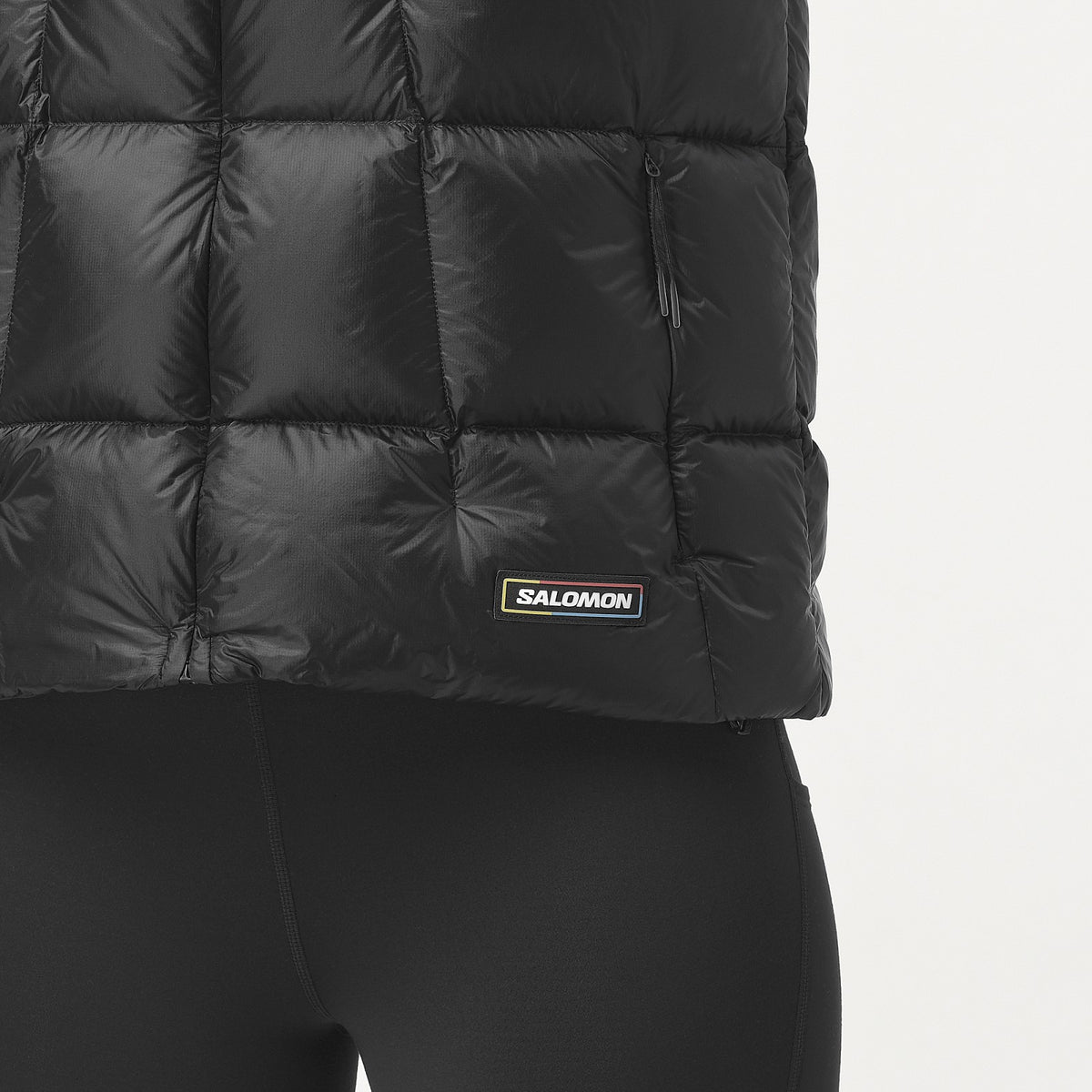 Salomon OUTPULSE Women's Down Jacket