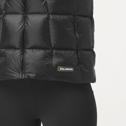 Salomon OUTPULSE Women's Down Jacket