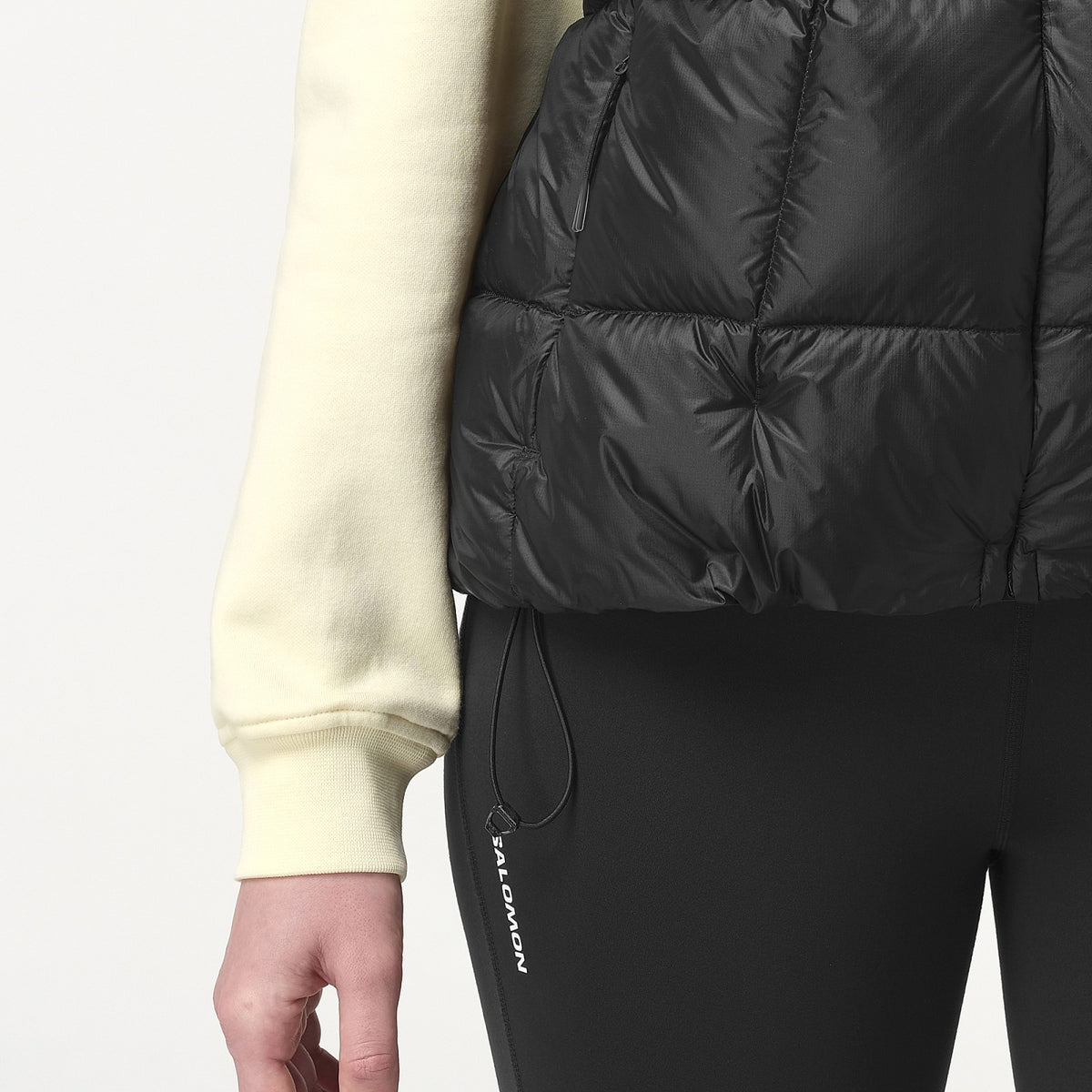 Salomon OUTPULSE Women's Down Jacket