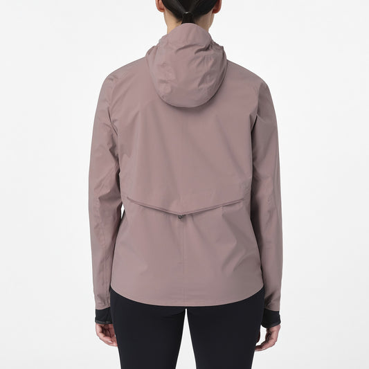 Salomon BONATTI WATERPROOF Women's Shell Jacket