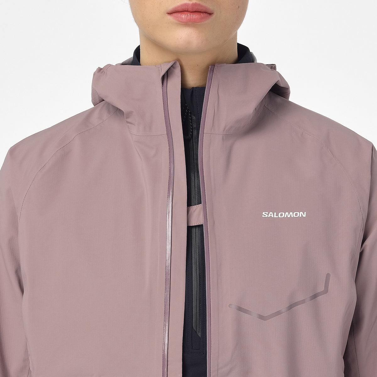 Salomon BONATTI WATERPROOF Women's Shell Jacket