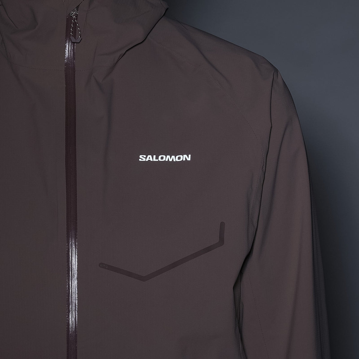 Salomon BONATTI WATERPROOF Women's Shell Jacket