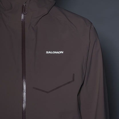 Salomon BONATTI WATERPROOF Women's Shell Jacket