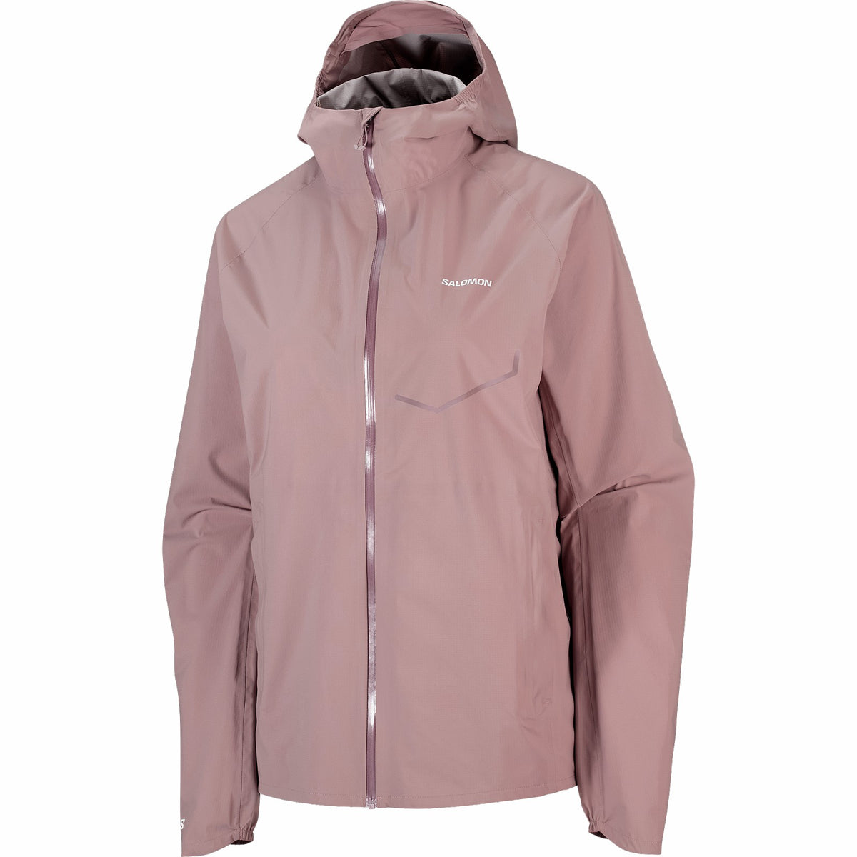 Salomon BONATTI WATERPROOF Women's Shell Jacket
