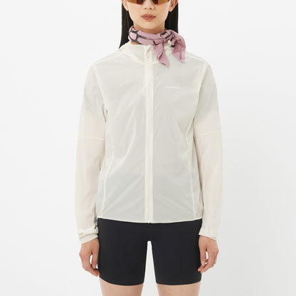 Salomon SENSE AERO WIND Women's Wind Jacket