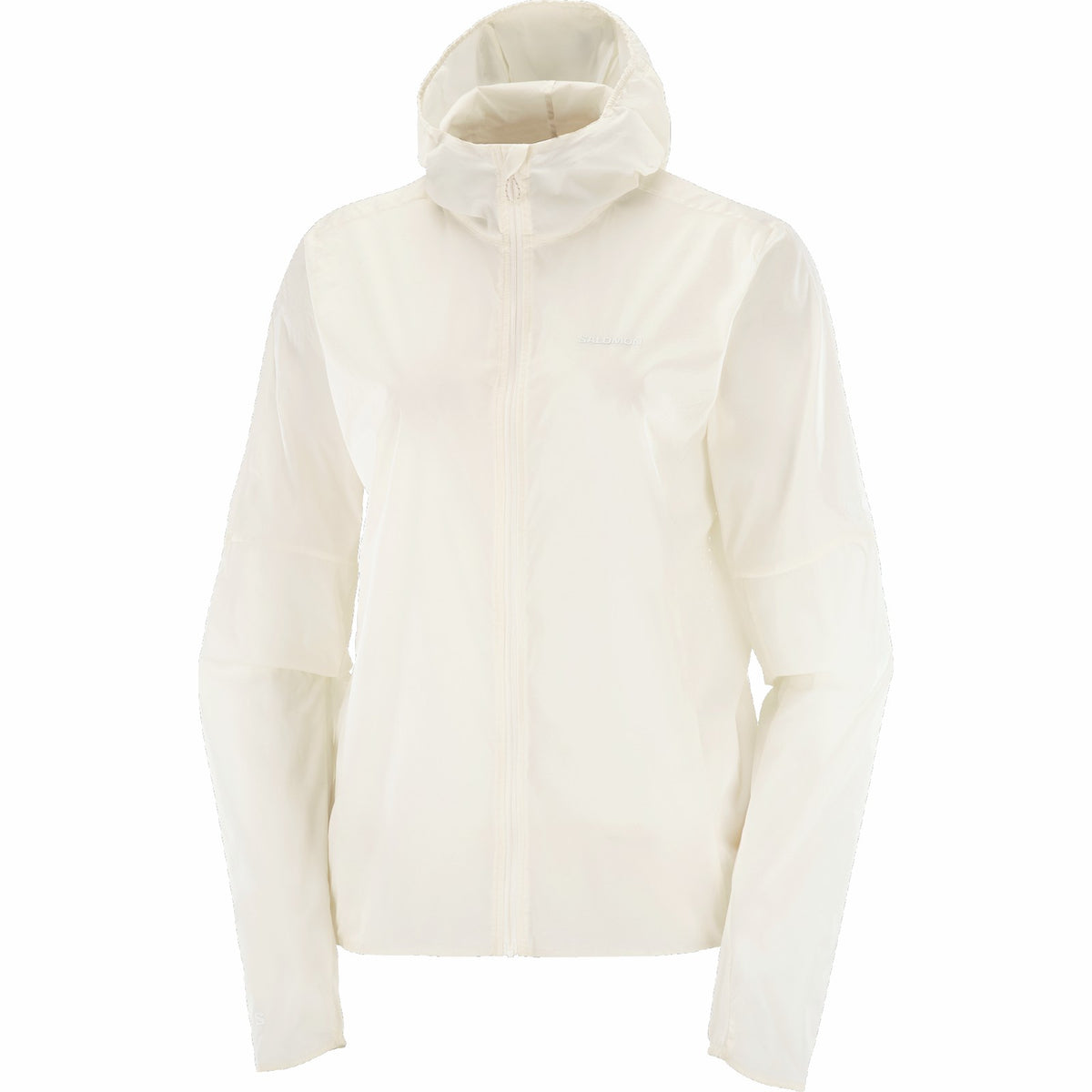 Salomon SENSE AERO WIND Women's Wind Jacket