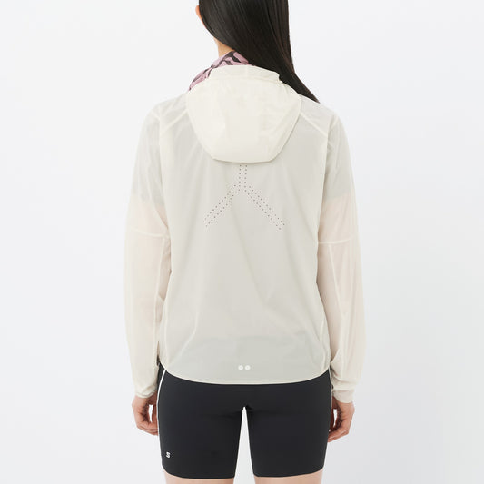 Salomon SENSE AERO WIND Women's Wind Jacket