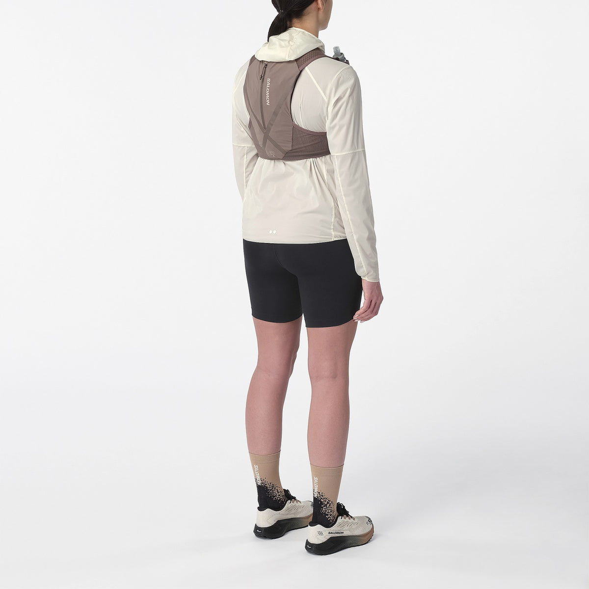 Salomon SENSE AERO WIND Women's Wind Jacket