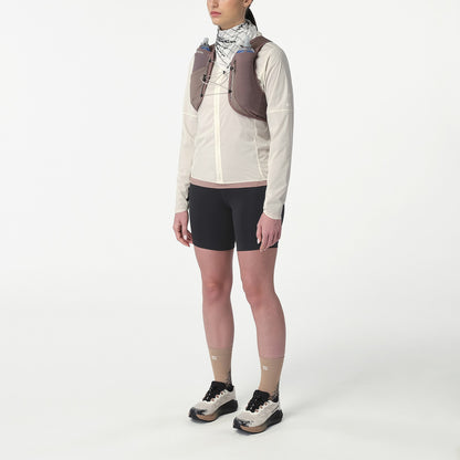 Salomon SENSE AERO WIND Women's Wind Jacket